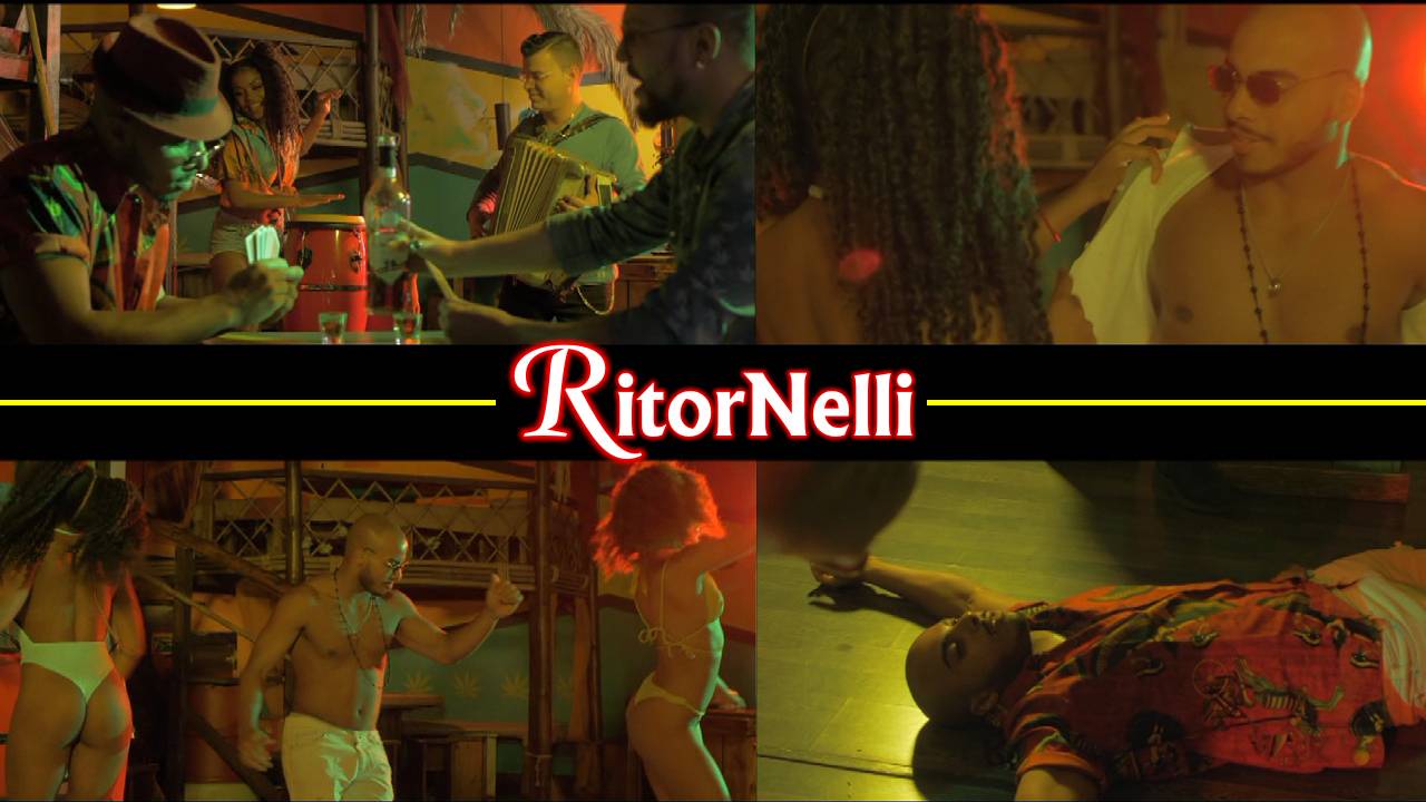 Trasmissione RitorNelli